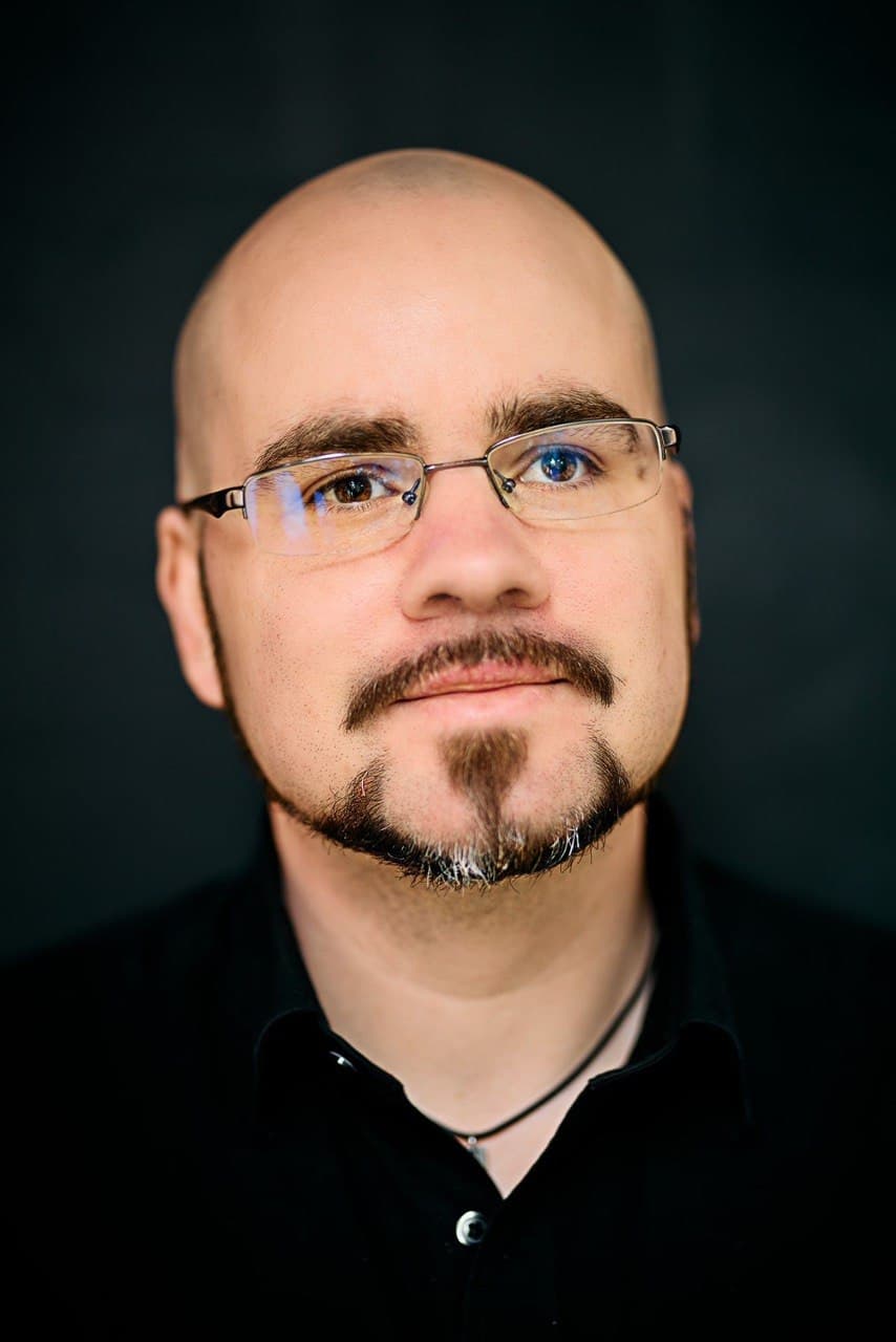 André Kemper